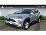 Toyota Yaris Image 3