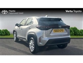 Toyota Yaris Image 4