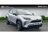 Toyota Yaris Image 1