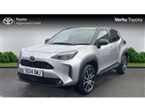 Toyota Yaris Image 3