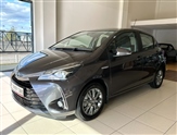 Used Toyota Yaris