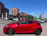 Toyota Yaris Image 4