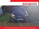 Used Toyota Yaris
