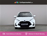 Toyota Yaris Image 2
