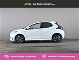 Toyota Yaris Image 3
