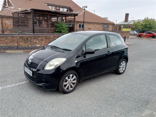 Large image for the Used Toyota Yaris