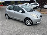 Used Toyota Yaris