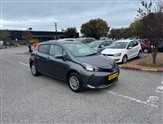 Used Toyota Yaris Used Toyota Yaris