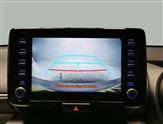 Toyota Yaris Image 4