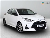 Toyota Yaris Image 1