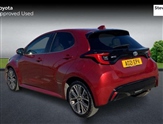 Toyota Yaris Image 4