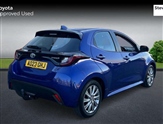 Toyota Yaris Image 2