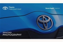 Used Toyota Yaris