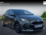 Toyota Yaris Image 1