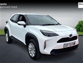 Toyota Yaris Image 1