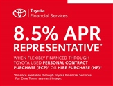 Toyota Yaris Image 5