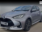 Toyota Yaris Image 3