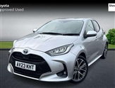 Toyota Yaris Image 3