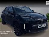 Toyota Yaris Image 1