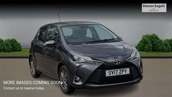 Large image for the Used Toyota Yaris