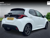 Toyota Yaris Image 2