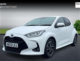 Toyota Yaris Image 3