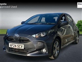 Toyota Yaris Image 3