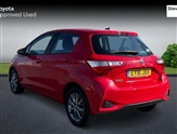 Toyota Yaris Image 6