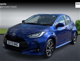Toyota Yaris Image 5
