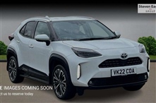 Used Toyota Yaris
