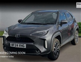Toyota Yaris Image 3