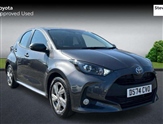 Toyota Yaris Image 1