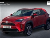 Toyota Yaris Image 5