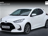 Toyota Yaris Image 5