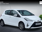 Toyota Yaris Image 1