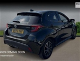 Toyota Yaris Image 4