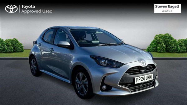 Large image for the Used Toyota Yaris