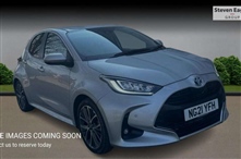 Used Toyota Yaris