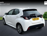 Toyota Yaris Image 4