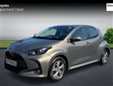 Toyota Yaris Image 3