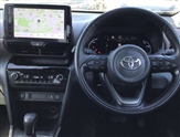 Toyota Yaris Image 6