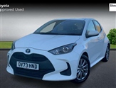 Toyota Yaris Image 3