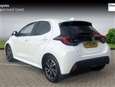 Toyota Yaris Image 4