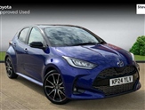 Toyota Yaris Image 1