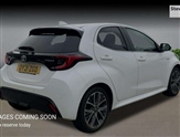 Toyota Yaris Image 4