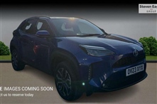 Used Toyota Yaris