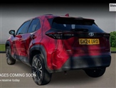 Toyota Yaris Image 2