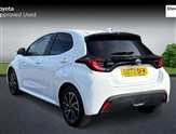 Toyota Yaris Image 4