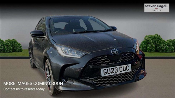 Large image for the Used Toyota Yaris
