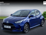 Toyota Yaris Image 5